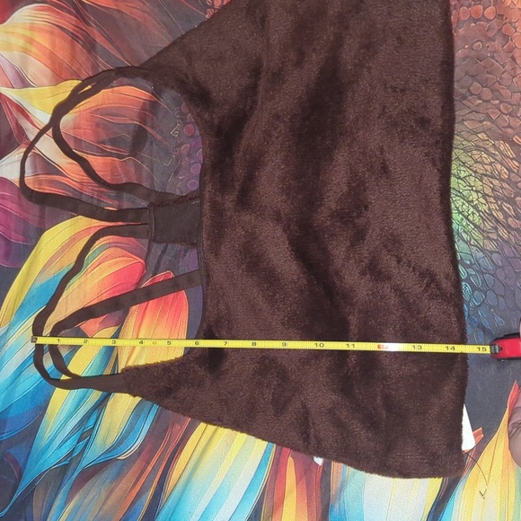 Cozy Cord Bralette 2x - Picture 7 of 12